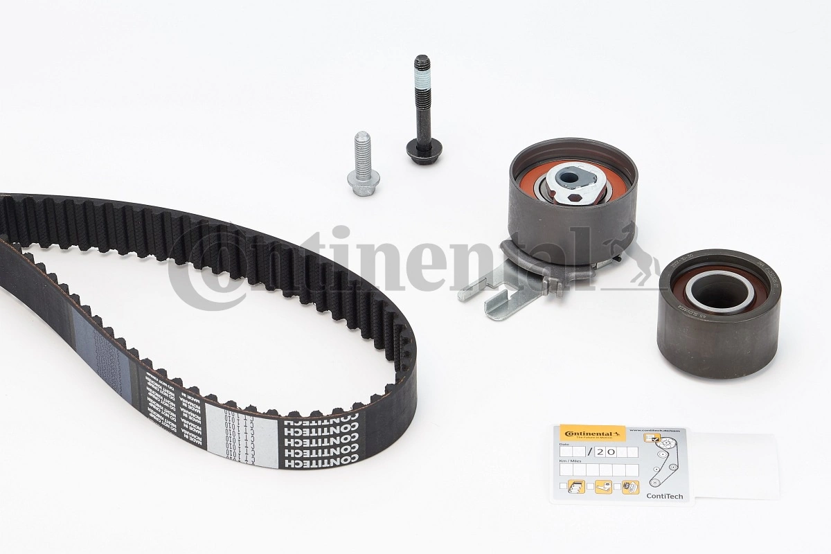 Timing Belt Kit